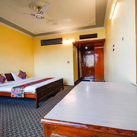 Fabhotel Kashmir Hilltown Durgjan Zewnętrze zdjęcie