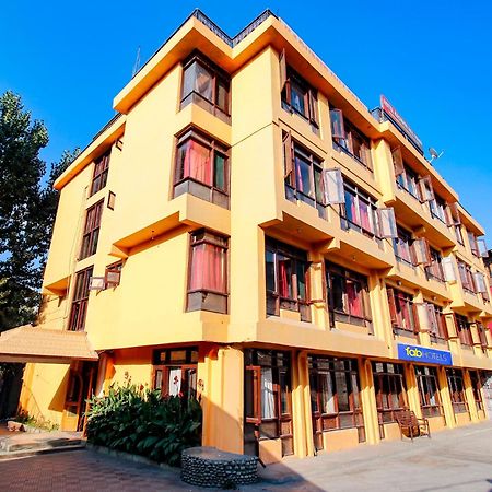 Fabhotel Kashmir Hilltown Durgjan Zewnętrze zdjęcie